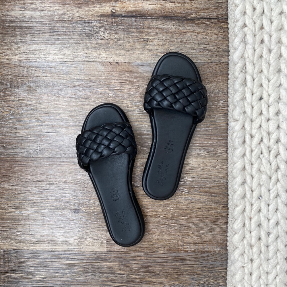 Seychelles Bellissima Slide Sandal